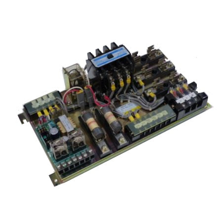 FANUC A14B-0076-B102 Input Unit