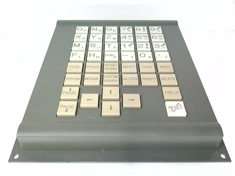 FANUC A02B-0166-C210#R Control PCBs