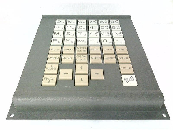 FANUC A02B-0166-C210#R Control PCBs