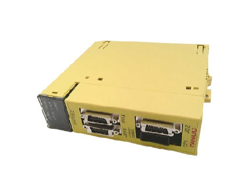 FANUC A03B-0819-C017 Module I/O
