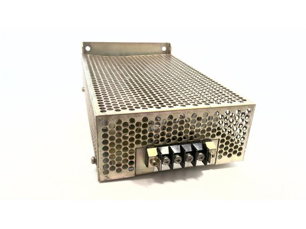 FANUC A06B-6050-H052 Discharge