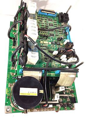 FANUC A06B-6076-H005 Drive