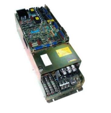 FANUC A06B-6044-H047 AC Spindle Drive