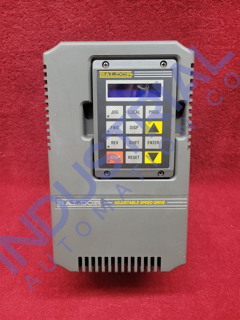 Baldor Id15H405-E