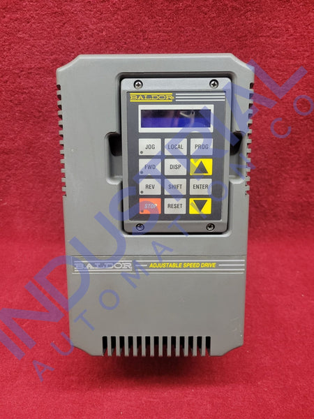Baldor Id15H405-E