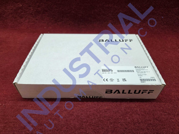 Balluff BNI PNT-508-005-Z015 - New