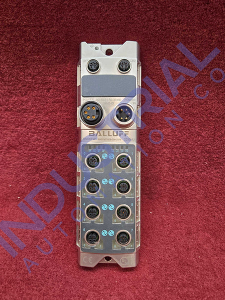 Balluff BNI PNT-508-005-Z015 - New Surplus