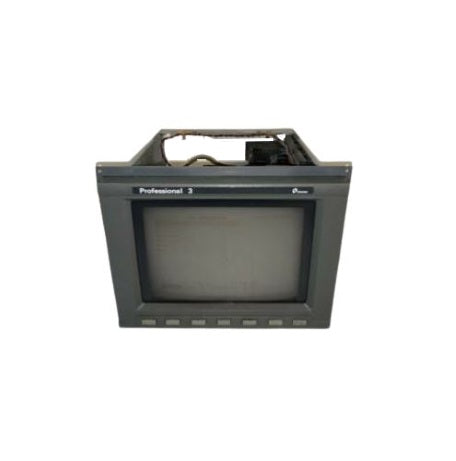 FANUC A02B-0120-C112 Separate Type CRT Displays