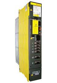 FANUC A06B-6079-H105#EM Servo Amplifier Module