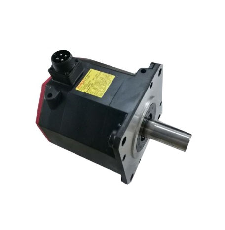 FANUC A06B-0243-B200 AC Servo Motor