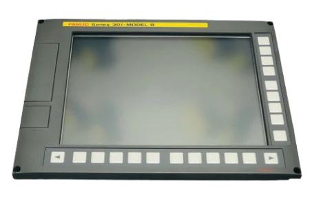 FANUC A02B-0323-C092 LCD Displays