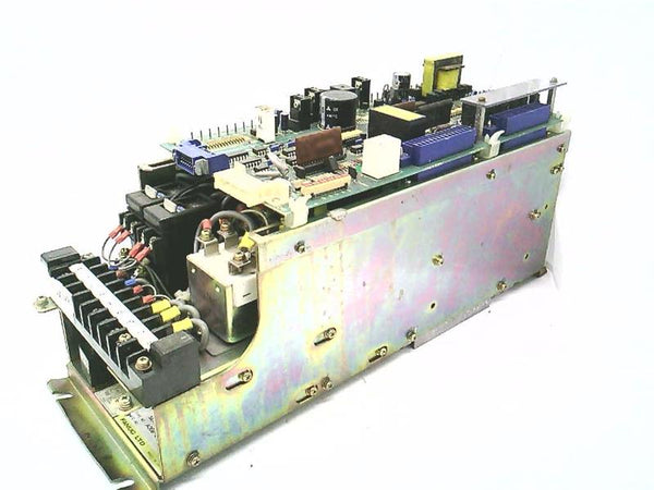 FANUC A06B-6057-H006 AC Servo Drive