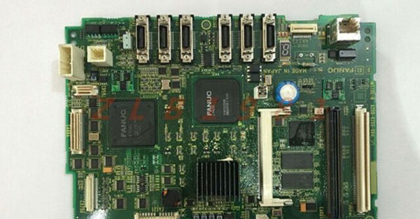 FANUC A20B-8200-0843 Control PCBs