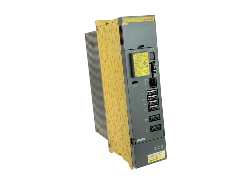 FANUC A06B-6073-H106 Servo Amplifier Module