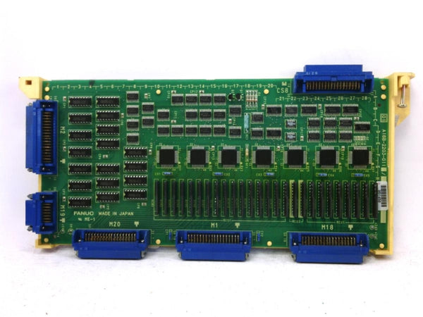 FANUC A16B-2203-0110 Power Supply