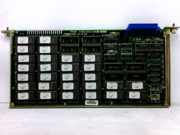 FANUC A16B-1200-0450 Control PCBs