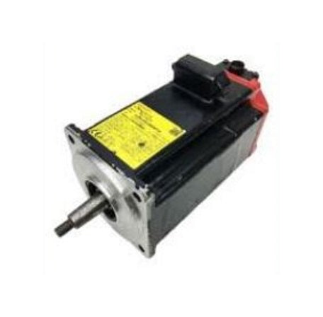 FANUC A06B-2215-B000 AC Servo Motor