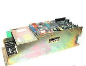 FANUC A06B-6055-H118 AC Spindle Drive