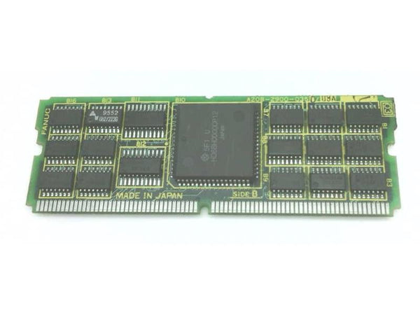 拡張カード Fanuc A20B-1000-0950 / A350-1000-T954/05 mqdefault.jpg