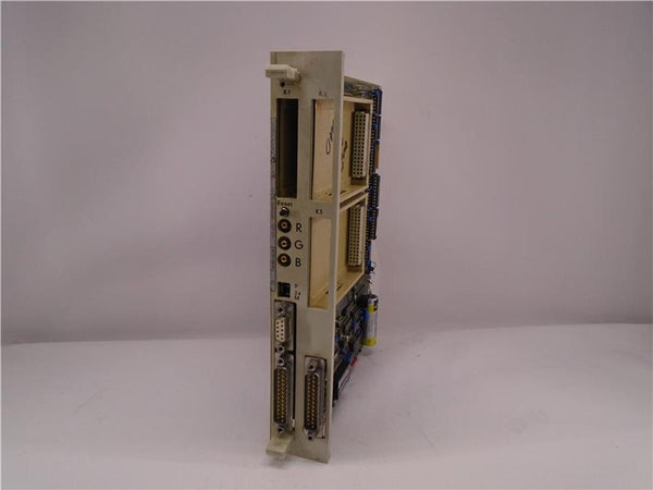 Siemens 6FM1707-3AA00