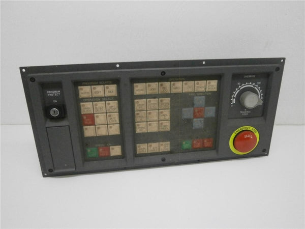 FANUC A02B-0083-C145 Operator Panel PCBs