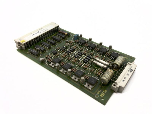Siemens 6EC3765-8A