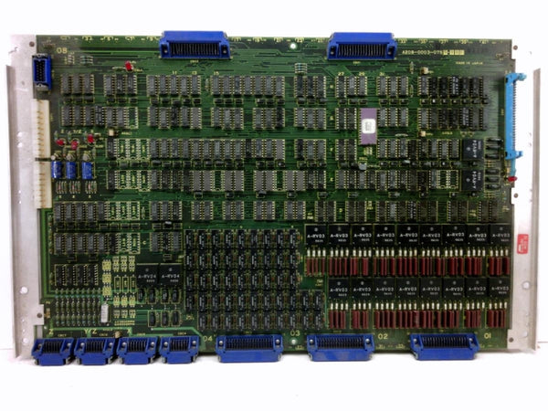 FANUC A20B-0003-0755 Control PCBs