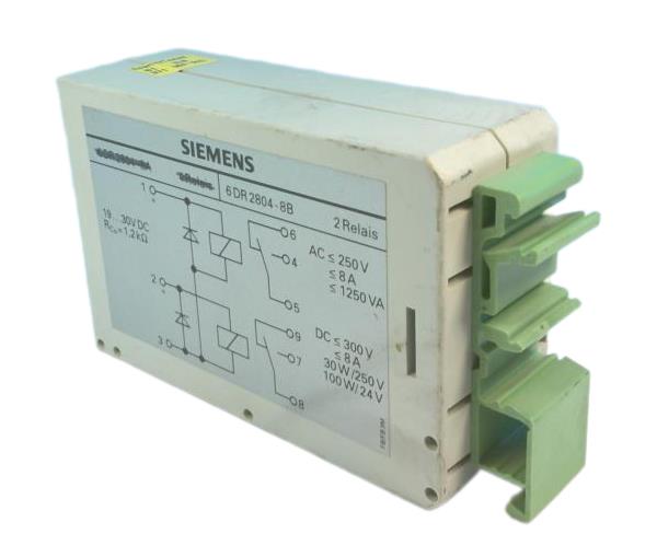 Siemens 6DS1111-8AA