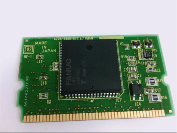 FANUC A20B-3900-0170 Control PCBs