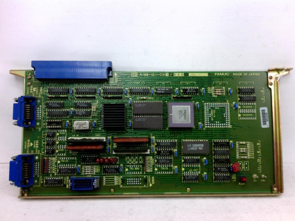 FANUC A16B-1211-0311 Control PCBs