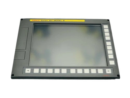 FANUC A02B-0323-C061 LCD Displays