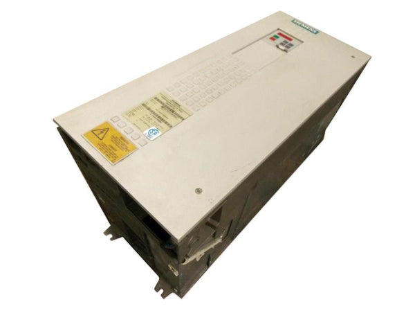 Siemens 6SE7031-5FE85-1AA0-Z