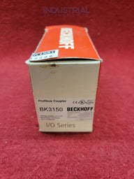 Beckhoff BK3150