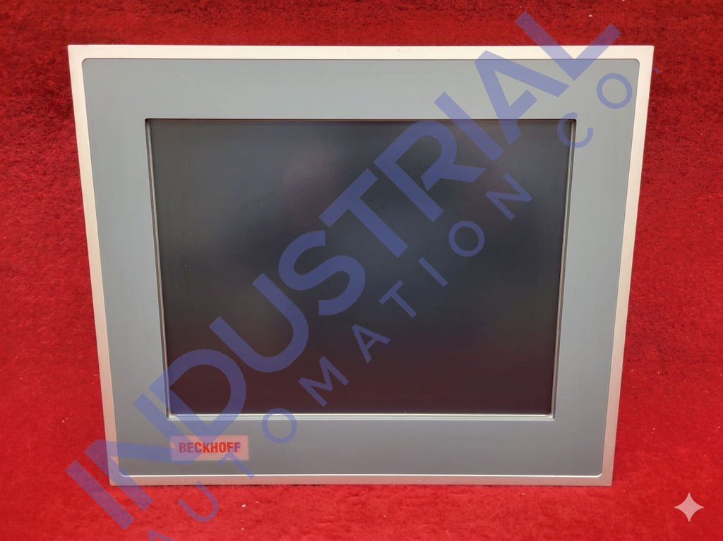 Beckhoff CP6901-0001-0000 - IAC Certified Refurbished