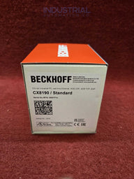 Beckhoff CX8190