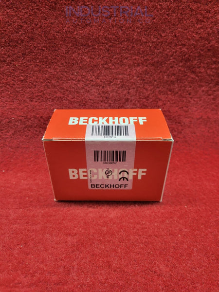 Beckhoff Ek1914