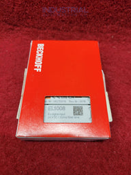 Beckhoff EL1008