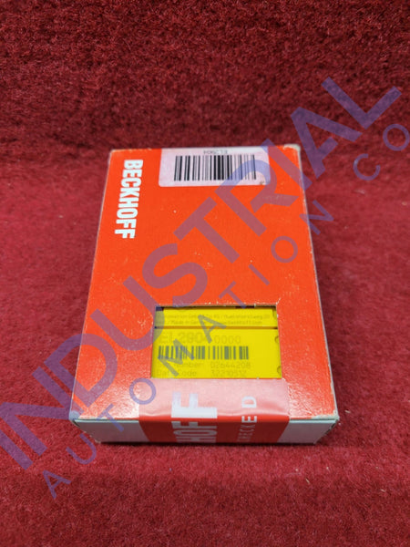 Beckhoff EL2904 New