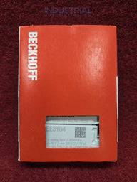Beckhoff EL3104