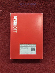 Beckhoff EL4004