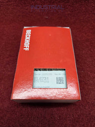 Beckhoff EL6731