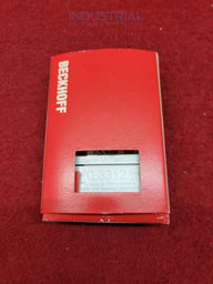 Beckhoff KL3312