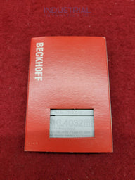 Beckhoff KL4032