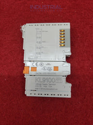 Beckhoff KL9100