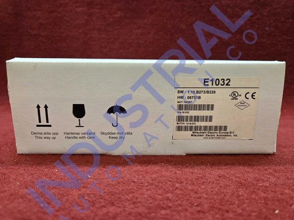 Beijer Electronics E1032 - New