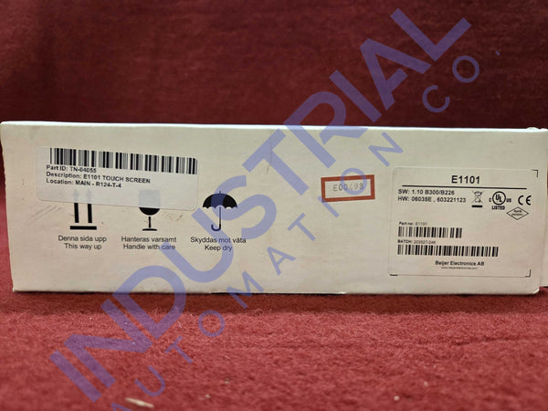 Beijer Electronics E1101 - New