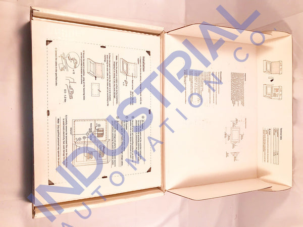 Beijer Electronics Exter T100