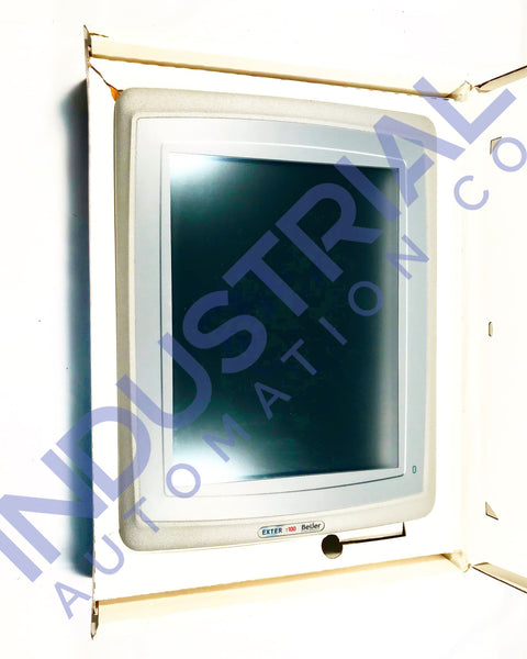 Beijer Electronics Exter T100