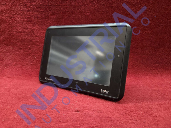 Beijer X2 Extreme 7 / 640013905 IAC Certified Refurbished