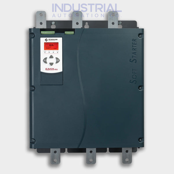 EMX4i Full Featured Protected Chassis Soft Starter (200HP, 230V / 450HP, 460V STD Duty)